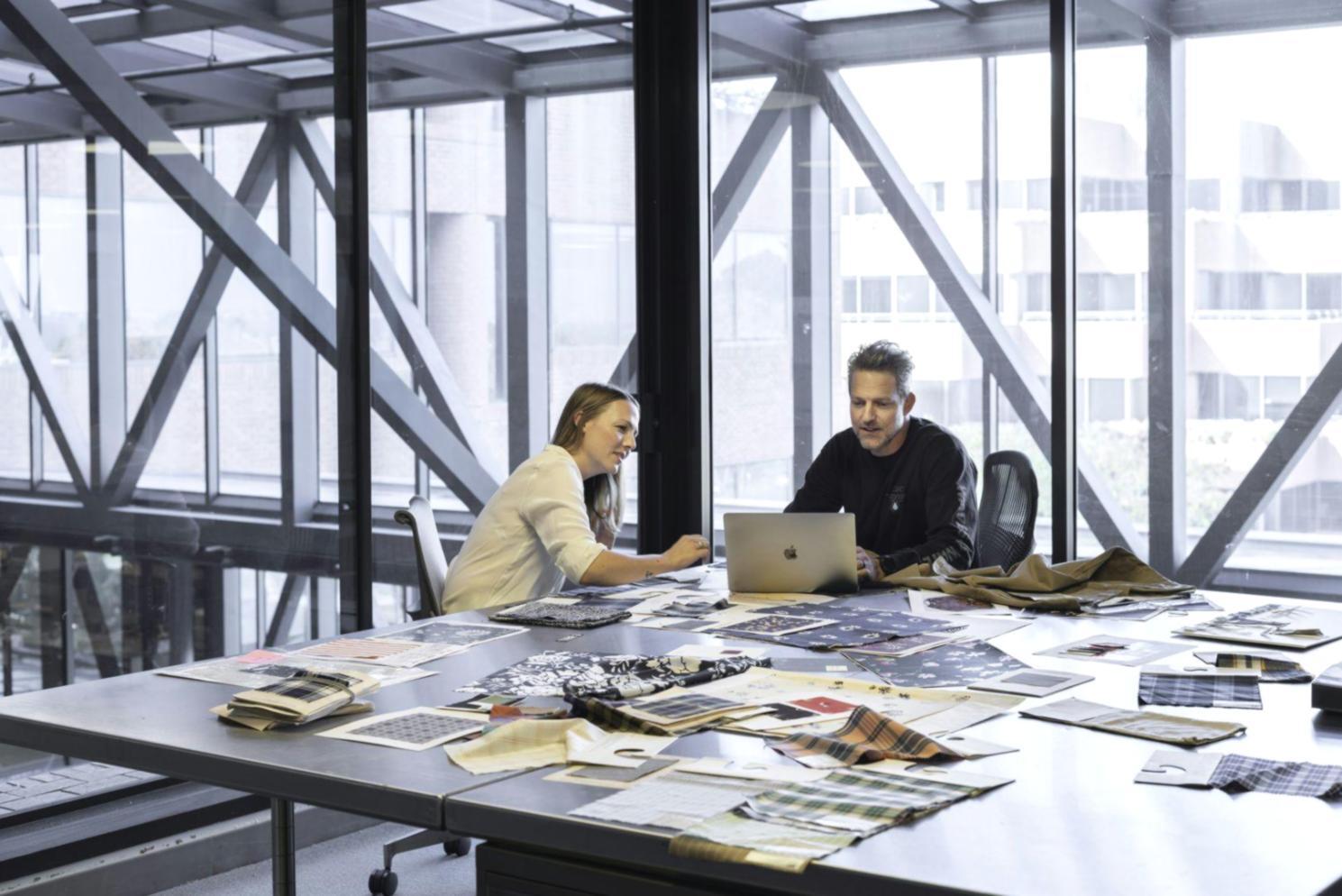 Herramientas de planificación financiera empresarial